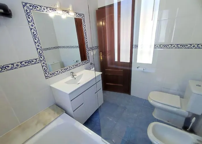 Gardenia Con Piscina Privada Вилла *