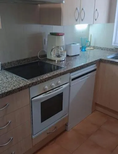 Вилла Gardenia Con Piscina Privada