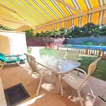 Gardenia Con Piscina Privada *
