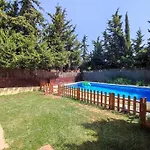 Gardenia Con Piscina Privada *