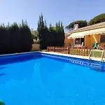 Gardenia Con Piscina Privada * Marbella
