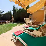 Gardenia Con Piscina Privada