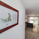 Gardenia Con Piscina Privada Vila