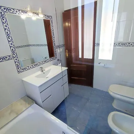 Gardenia Con Piscina Privada Villa *