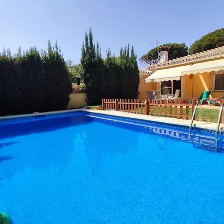 Gardenia Con Piscina Privada * Marbella