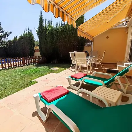 Gardenia Con Piscina Privada