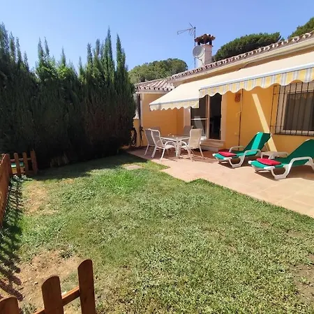 Gardenia Con Piscina Privada