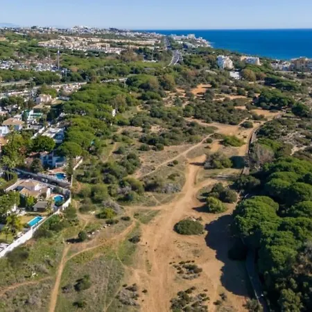 Gardenia Con Piscina Privada Villa *