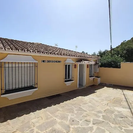 Gardenia Con Piscina Privada Villa *