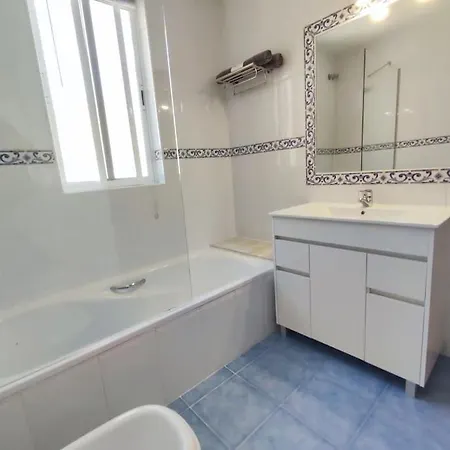 Gardenia Con Piscina Privada