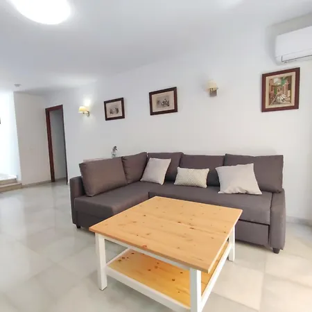 Villa Gardenia Con Piscina Privada Marbella