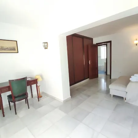 Gardenia Con Piscina Privada Villa Marbella