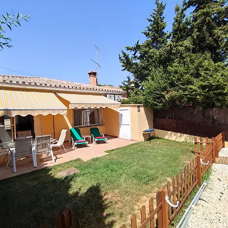 Gardenia Con Piscina Privada Villa