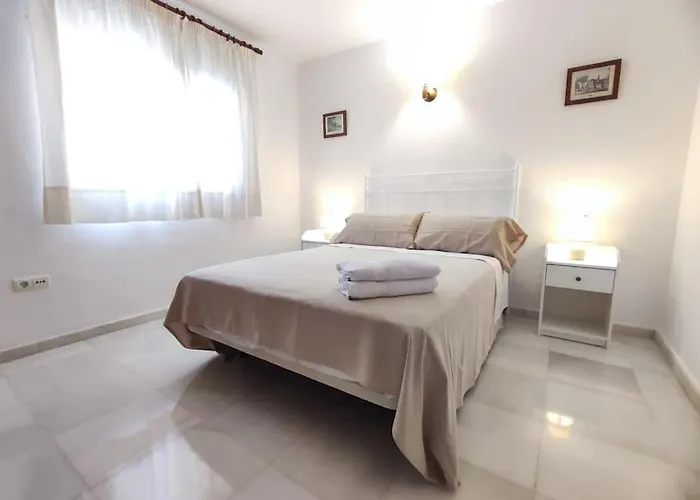 Gardenia Con Piscina Privada * Marbella