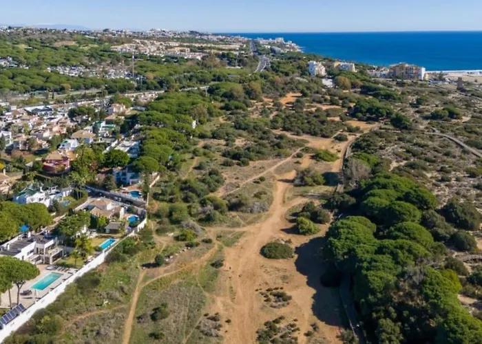 Gardenia Con Piscina Privada Villa *