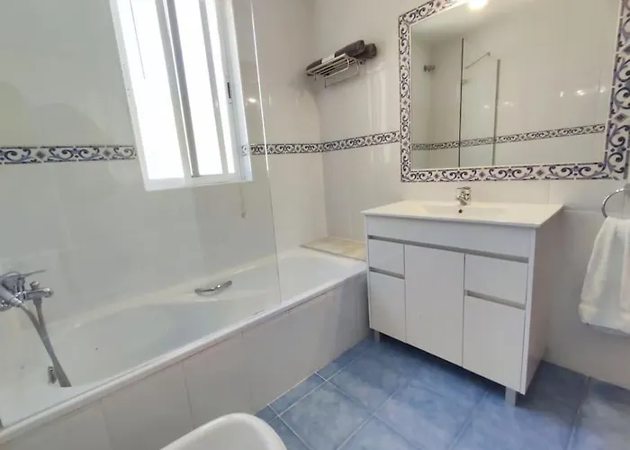 Gardenia Con Piscina Privada