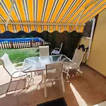 Villa Gardenia Con Piscina Privada
