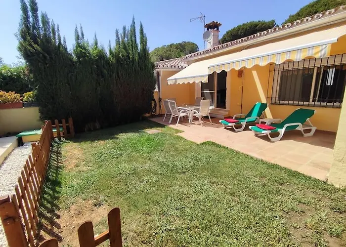 Gardenia Con Piscina Privada